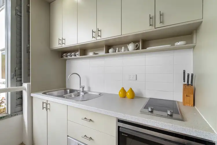 Fifth view of Homely apartment listing, 217/2-4 Macrossan Street, Port Douglas QLD 4877