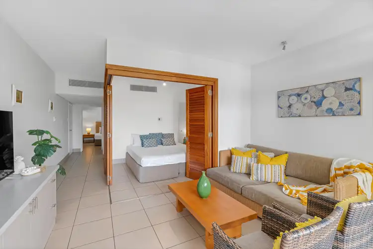 Sixth view of Homely apartment listing, 217/2-4 Macrossan Street, Port Douglas QLD 4877