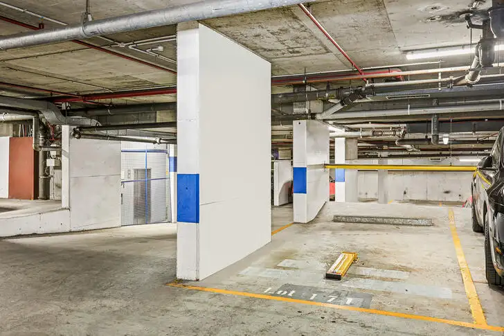 Main view of Homely studio listing, Car Space/18-32 Oxford Street, Darlinghurst NSW 2010