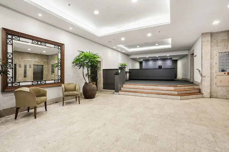 Fifth view of Homely studio listing, Car Space/18-32 Oxford Street, Darlinghurst NSW 2010