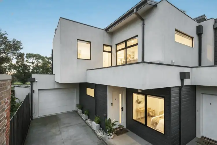 4/51 Cypress Avenue, Brooklyn VIC 3012