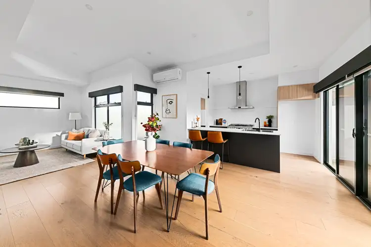 4/51 Cypress Avenue, Brooklyn VIC 3012