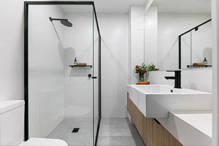 Sixth view of Homely townhouse listing, 4/51 Cypress Avenue, Brooklyn VIC 3012