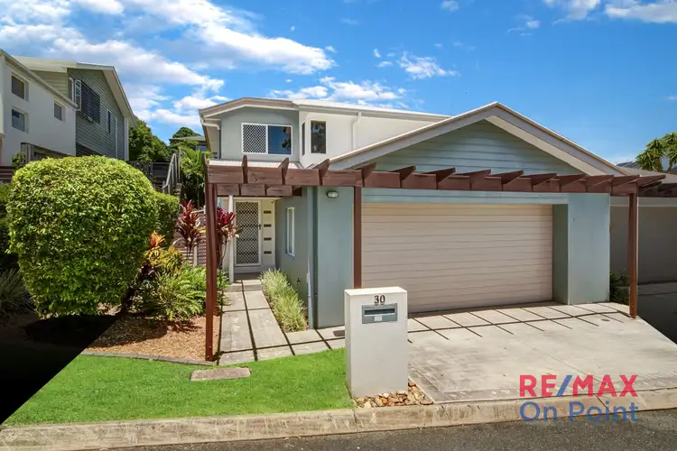 30/29 Lachlan Drive, Wakerley QLD 4154