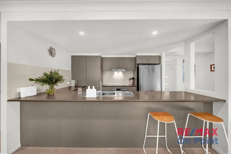 Third view of Homely townhouse listing, 30/29 Lachlan Drive, Wakerley QLD 4154