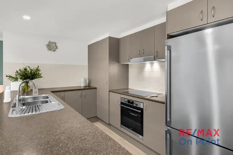 Fourth view of Homely townhouse listing, 30/29 Lachlan Drive, Wakerley QLD 4154