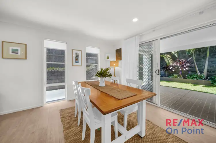 Sixth view of Homely townhouse listing, 30/29 Lachlan Drive, Wakerley QLD 4154