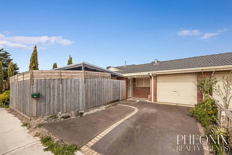 2/14 Moreton Court, Hoppers Crossing VIC 3029