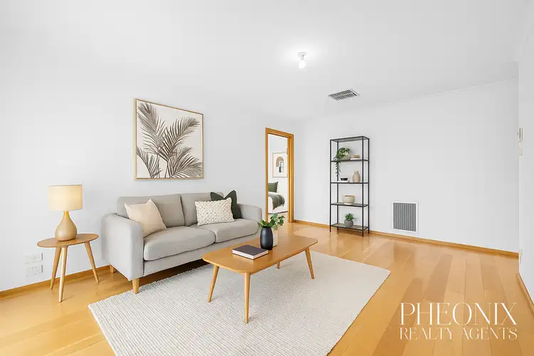 Second view of Homely house listing, 2/14 Moreton Court, Hoppers Crossing VIC 3029