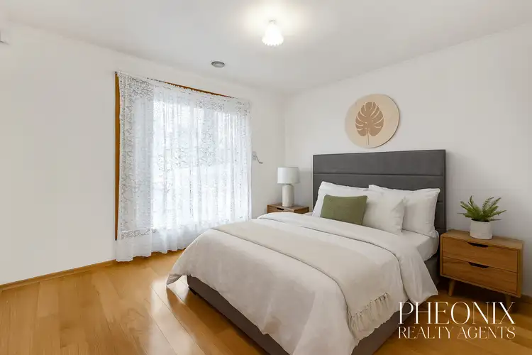 Third view of Homely house listing, 2/14 Moreton Court, Hoppers Crossing VIC 3029