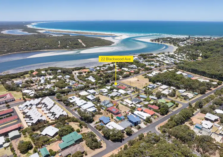 Third view of Homely house listing, 22 Blackwood Avenue, Augusta WA 6290