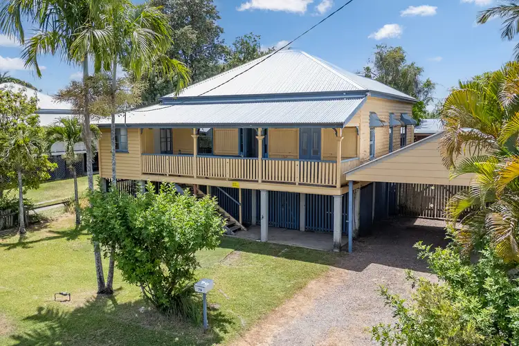 79 Fort Street, Maryborough QLD 4650