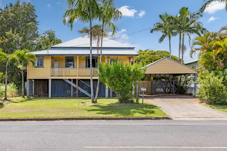 Third view of Homely house listing, 79 Fort Street, Maryborough QLD 4650