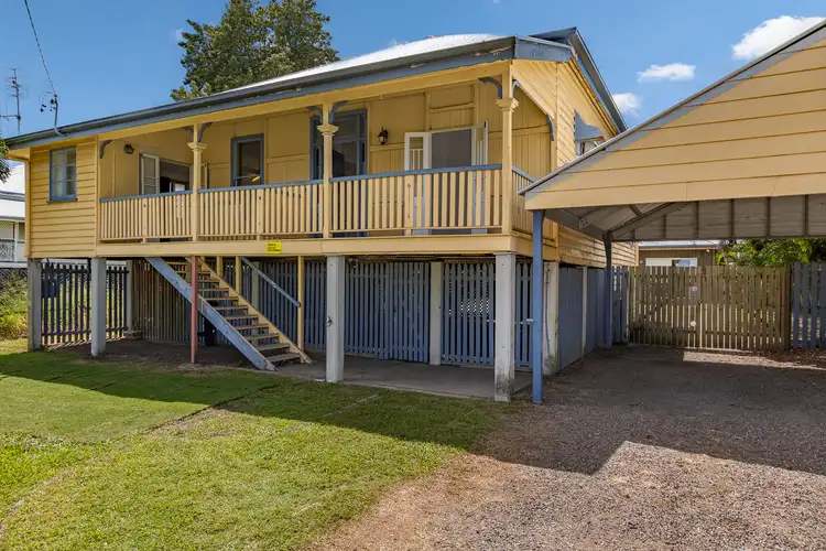 Fourth view of Homely house listing, 79 Fort Street, Maryborough QLD 4650