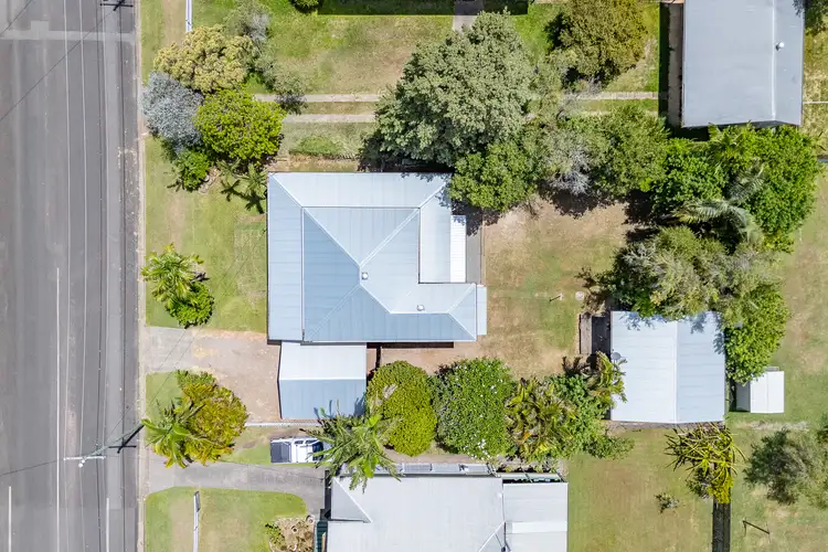 Fifth view of Homely house listing, 79 Fort Street, Maryborough QLD 4650