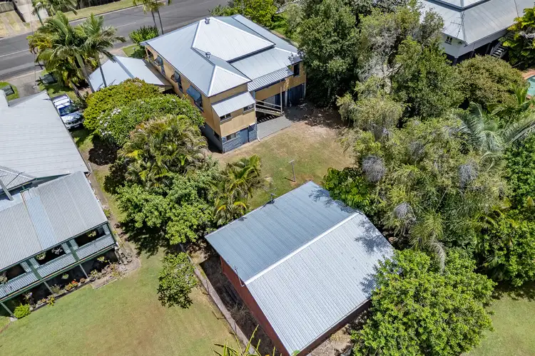 Sixth view of Homely house listing, 79 Fort Street, Maryborough QLD 4650