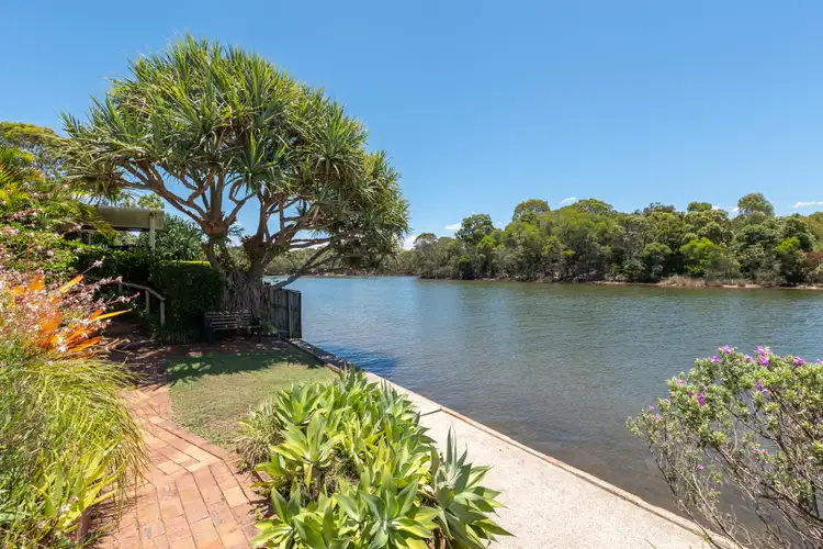 Third view of Homely house listing, 85 Boolagi Drive, Wurtulla QLD 4575