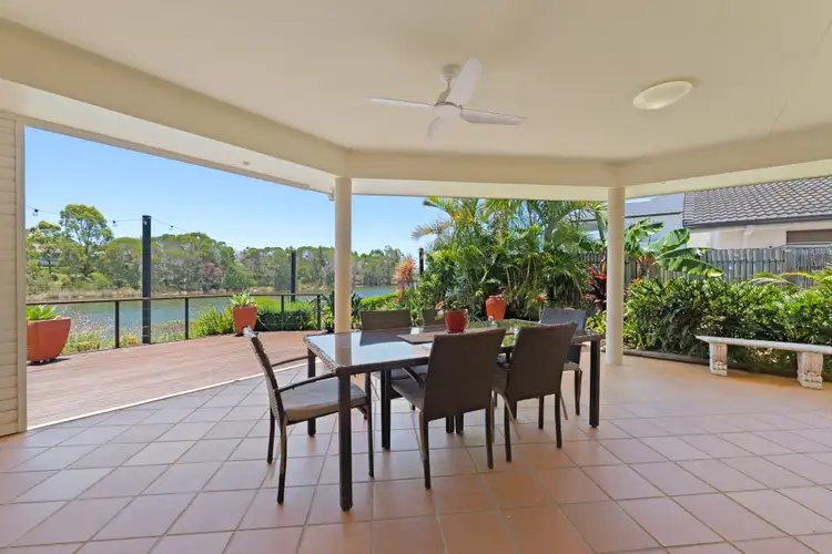 Fourth view of Homely house listing, 85 Boolagi Drive, Wurtulla QLD 4575