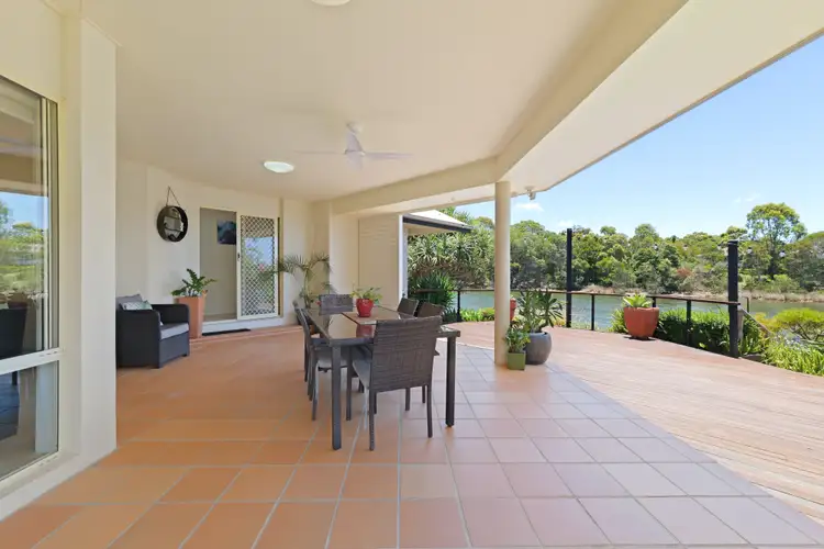 Fifth view of Homely house listing, 85 Boolagi Drive, Wurtulla QLD 4575