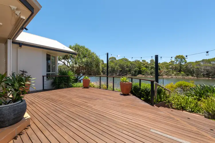 Sixth view of Homely house listing, 85 Boolagi Drive, Wurtulla QLD 4575