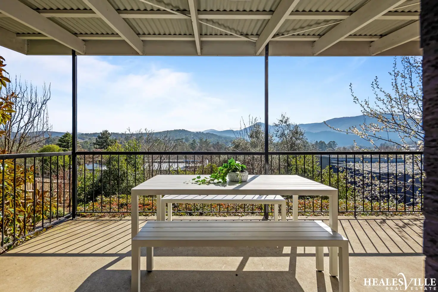 Main view of Homely house listing, 11 View Street, Healesville VIC 3777