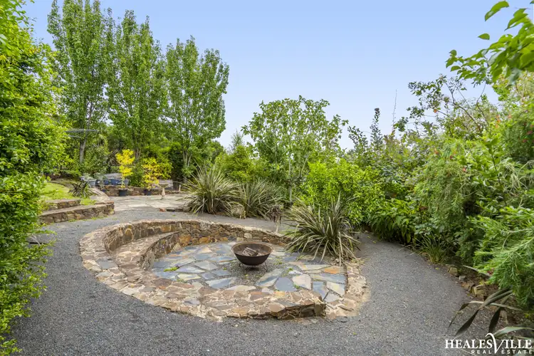 Third view of Homely house listing, 11 View Street, Healesville VIC 3777