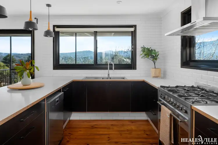 Fourth view of Homely house listing, 11 View Street, Healesville VIC 3777