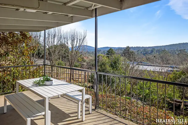 Fifth view of Homely house listing, 11 View Street, Healesville VIC 3777