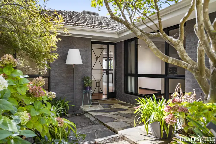 Sixth view of Homely house listing, 11 View Street, Healesville VIC 3777