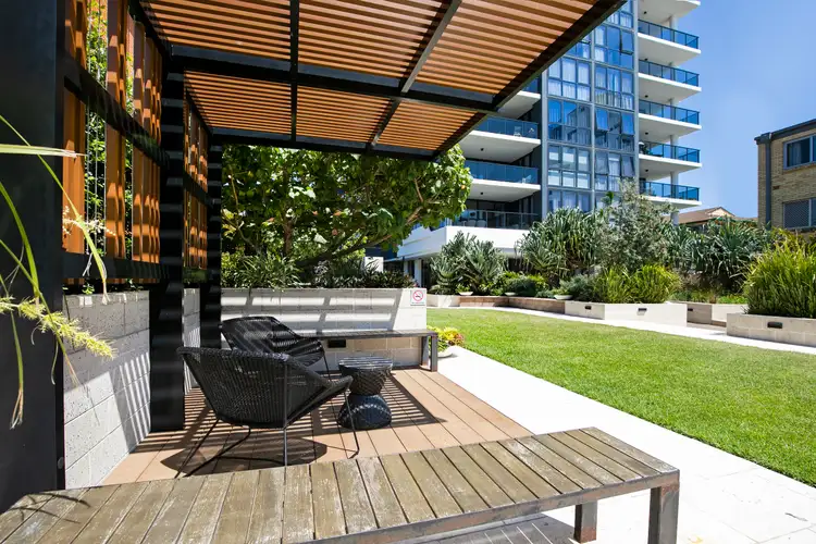 Sixth view of Homely house listing, 28/1877 Gold Coast Highway, Burleigh Heads QLD 4220