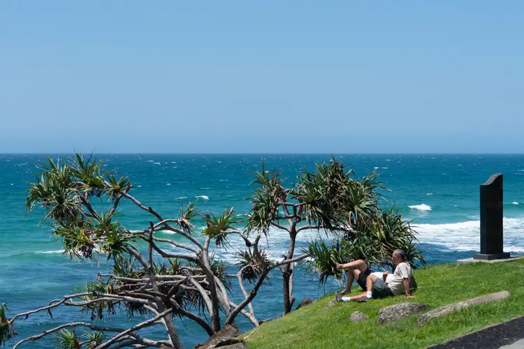 Seventh view of Homely house listing, 28/1877 Gold Coast Highway, Burleigh Heads QLD 4220