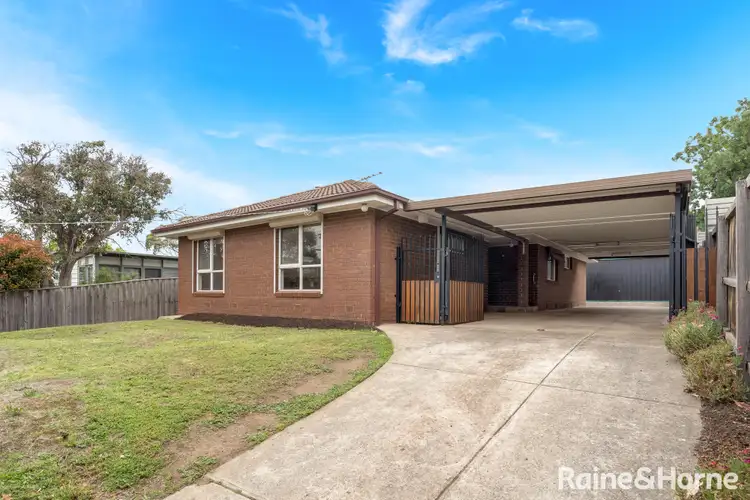 103 Gap Road, Sunbury VIC 3429