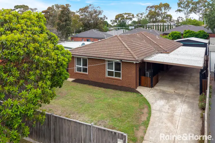 Second view of Homely house listing, 103 Gap Road, Sunbury VIC 3429