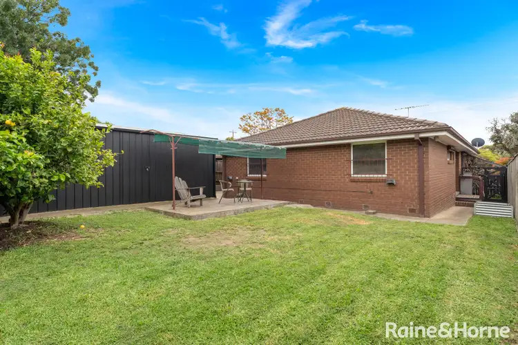 Third view of Homely house listing, 103 Gap Road, Sunbury VIC 3429