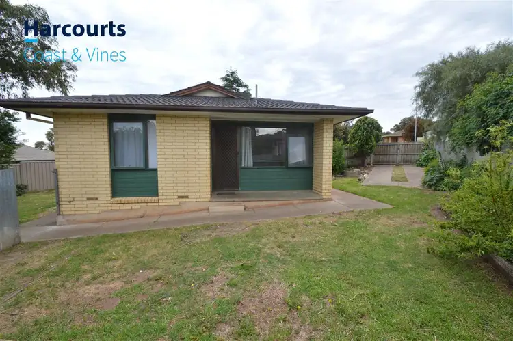 4 Hamar Court, Hackham West SA 5163