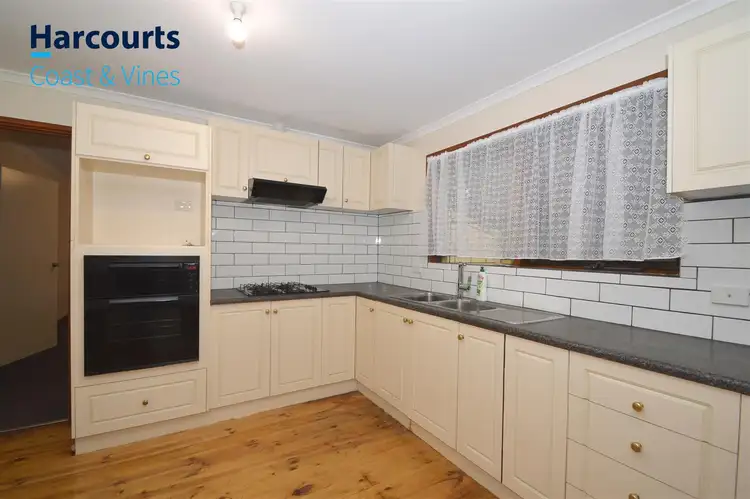 Second view of Homely house listing, 4 Hamar Court, Hackham West SA 5163