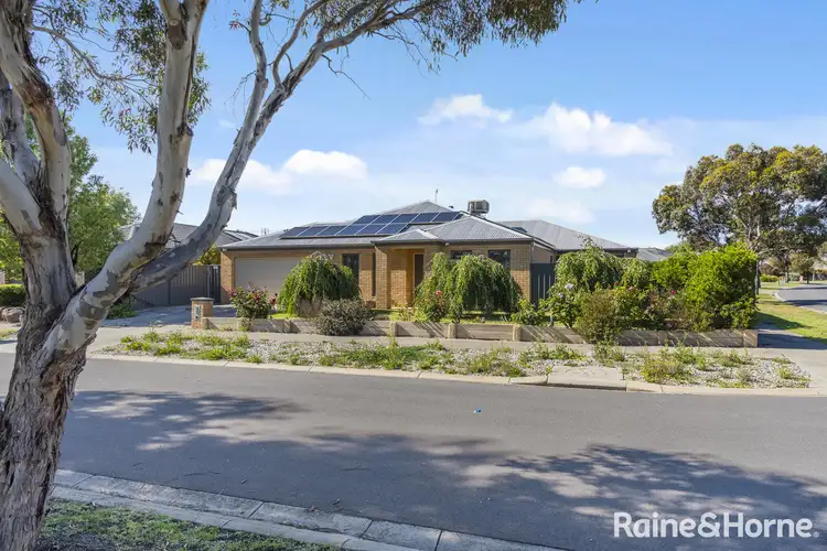 41 Patterson Drive, Kyneton VIC 3444