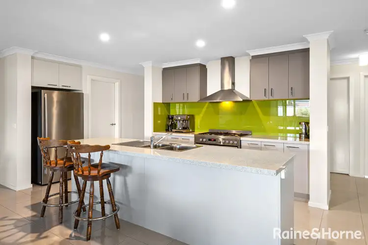 Third view of Homely house listing, 41 Patterson Drive, Kyneton VIC 3444