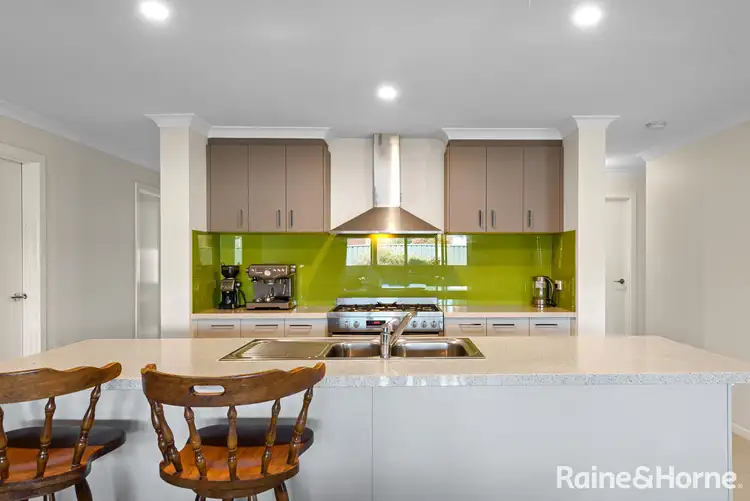 Fourth view of Homely house listing, 41 Patterson Drive, Kyneton VIC 3444