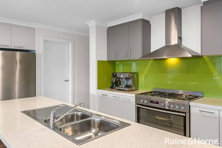 Fifth view of Homely house listing, 41 Patterson Drive, Kyneton VIC 3444