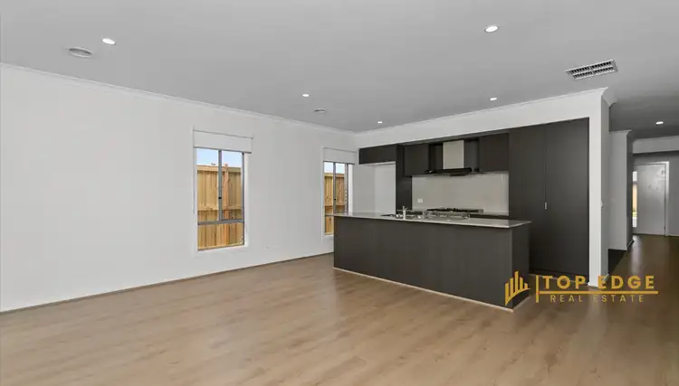 Third view of Homely house listing, 4 Carriage Drive, Fraser Rise VIC 3336