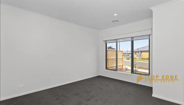 Fifth view of Homely house listing, 4 Carriage Drive, Fraser Rise VIC 3336
