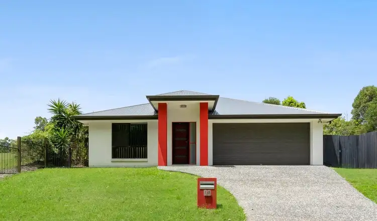 10 Adelong Close, Upper Coomera QLD 4209