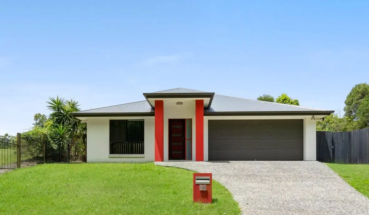 Main view of Homely house listing, 10 Adelong Close, Upper Coomera QLD 4209