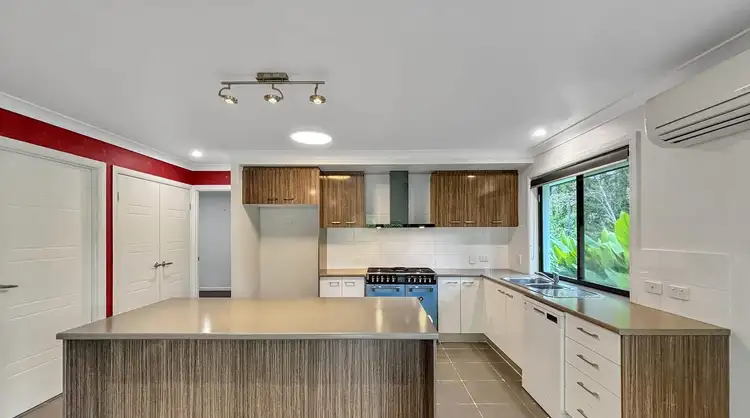 Second view of Homely house listing, 10 Adelong Close, Upper Coomera QLD 4209