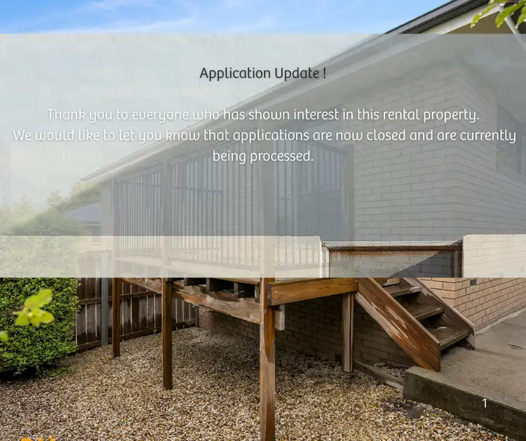 2/65 Ineke Drive, Kingston TAS 7050