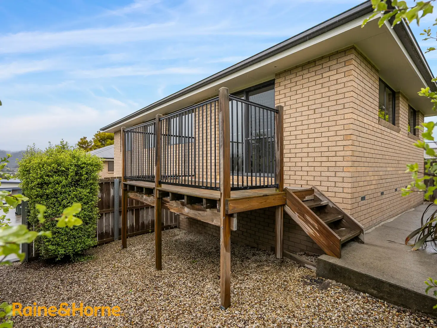 Main view of Homely townhouse listing, 2/65 Ineke Drive, Kingston TAS 7050