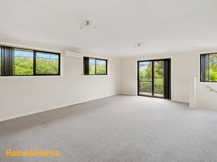 Second view of Homely townhouse listing, 2/65 Ineke Drive, Kingston TAS 7050