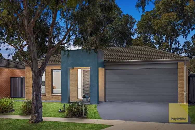 4 Aston Glade, Derrimut VIC 3026
