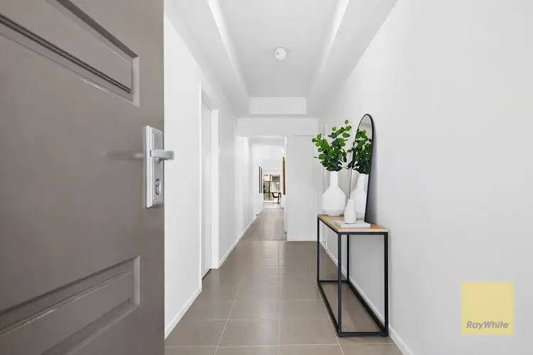 Third view of Homely house listing, 4 Aston Glade, Derrimut VIC 3026